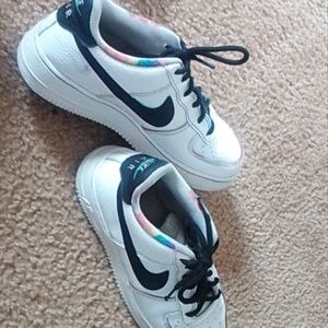 Nikes